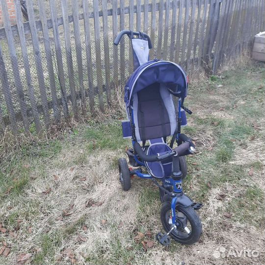 Велосипеды