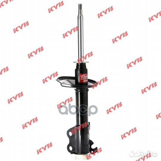 Стойка амортизационная - Excel-G перед лев