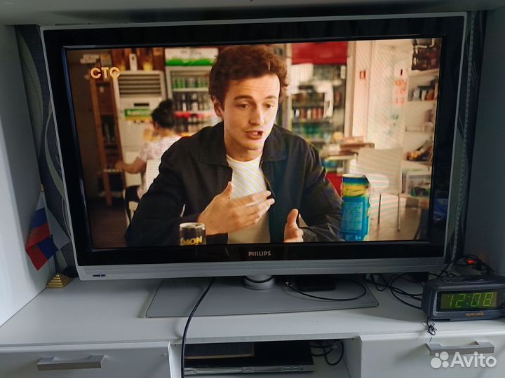Телевизор Philips
