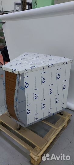 Модуль поворотный мп-45Т-01