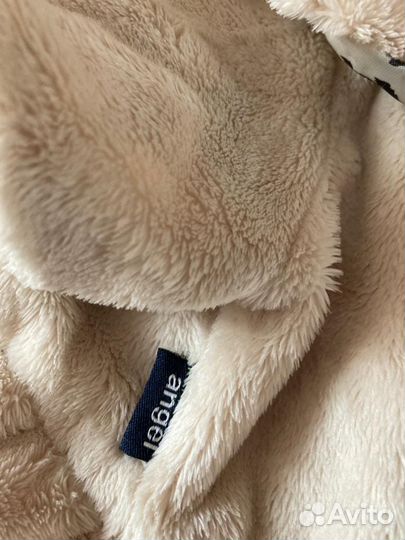 Одежда для животных