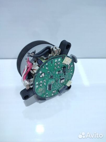 Двигатель для пылесоса Samsung vs20r9046s3