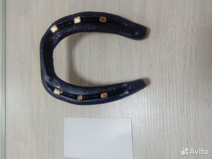 Подковы старинные