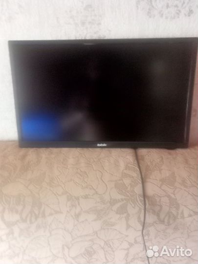Телевизор bbk на запчасти