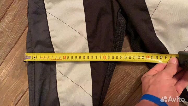 Комбинезон для картинга детский Alpinstars