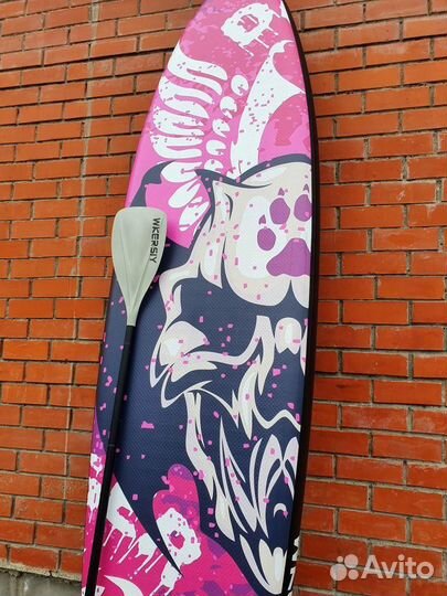 SUP Wkersiy Новинка 2023