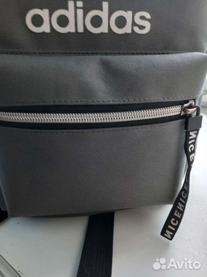 Рюкзак детский