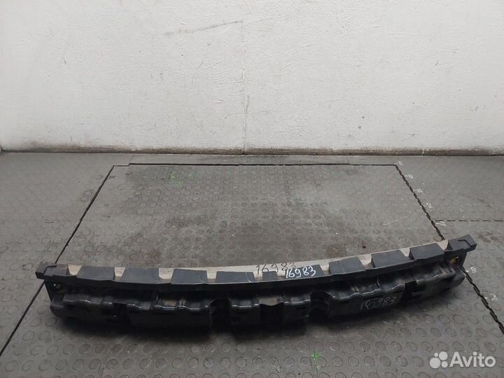 Усилитель бампера Mitsubishi Endeavor, 2007