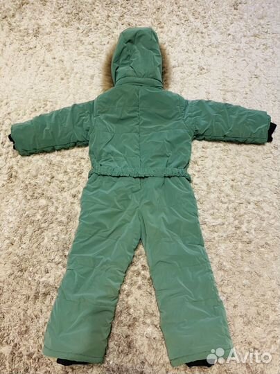 Зимний комбинезон pikolino 104+6