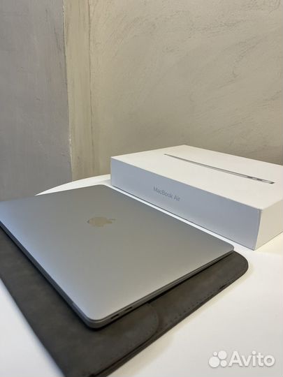 Macbook air 13 2019 retina