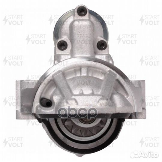 Стартер для а/м Ford Transit (11) 2.2TDCi (LSt