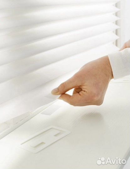 Жалюзи икеа