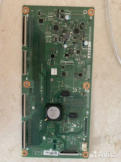 Платы T-Con для Led Lcd Plasma телевизоров