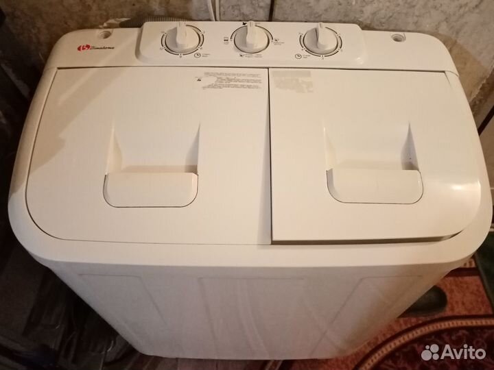 Машинка полуавтомат бу