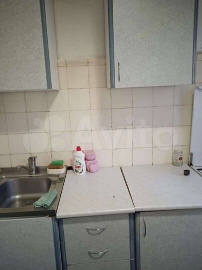 2-к. квартира, 41 м², 1/5 эт.