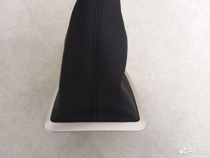 Ручка МКПП ford focus 2