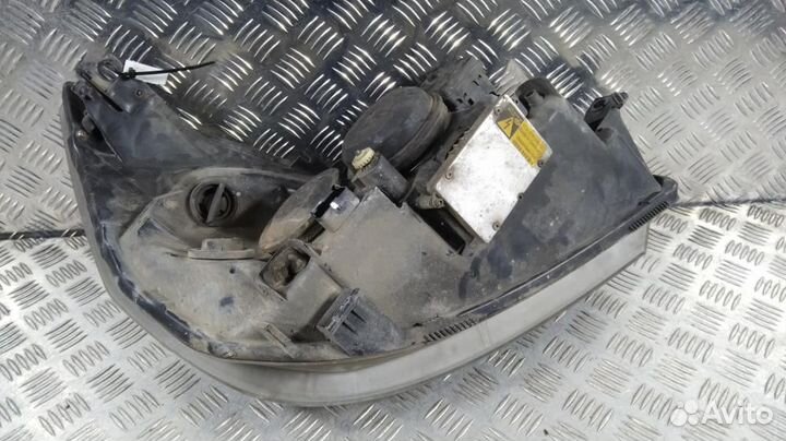 Фара 15565900 Renault Espace 4 (2002-2014)