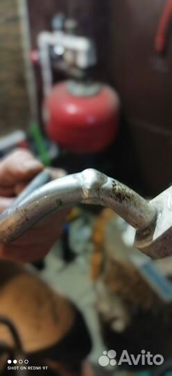 Сварка Аргон