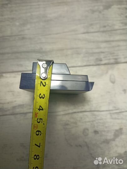 Аккумулятор для терминала VeriFone VX610 (23326-04