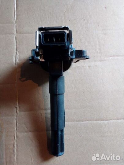 Катушка зажигания фольсф в5