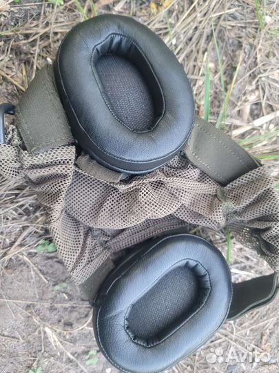 Гарнитура гсш 01