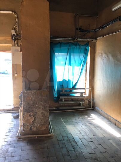 Производственное помещение 35 м² пск Дерябин