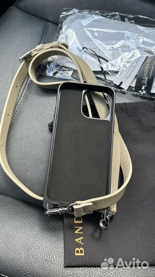 Чехол bandolier