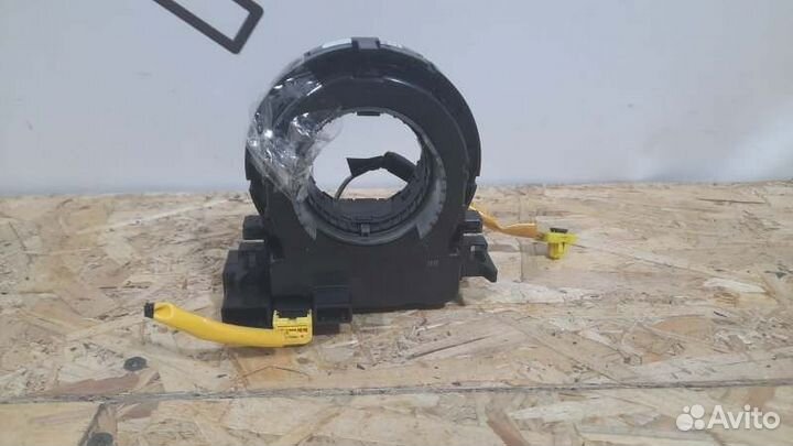 Механизм подрулевой srs ленточный передний Mazda