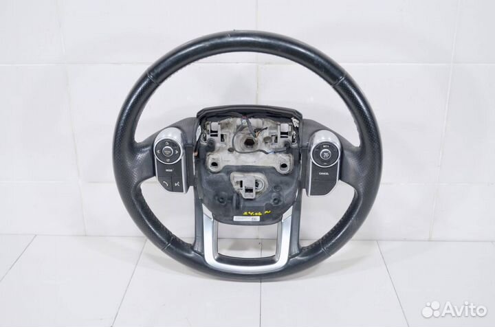 Рулевое колесо (руль) Land Rover Sport L494 2013+