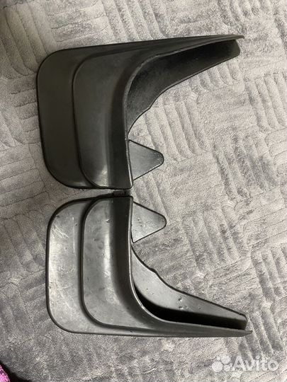 Брызговики