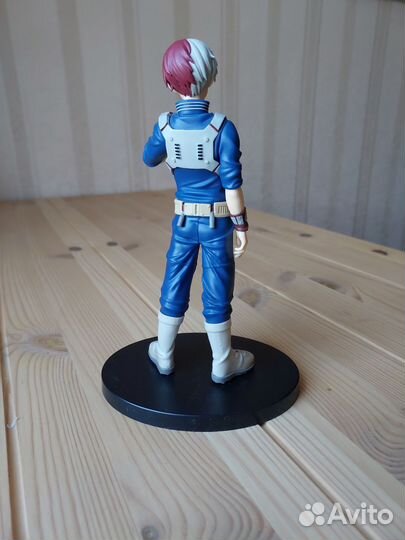 Фигурка Шото Тодороки