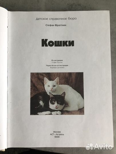 Книги кошки, динозавры, история Руси, Карл Великий