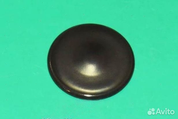 Крышка рассекателя малой конфорки Ardo