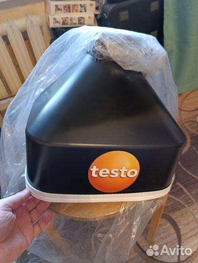 Анемометр testo 417