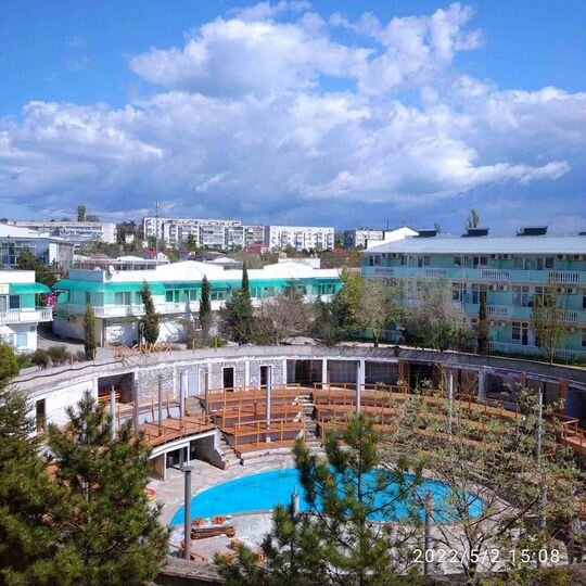 Комната 18 м² в 1-к., 3/3 эт.