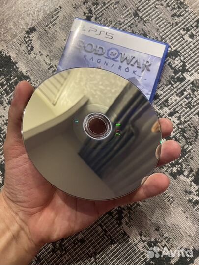 Good of war ragnarok ps5