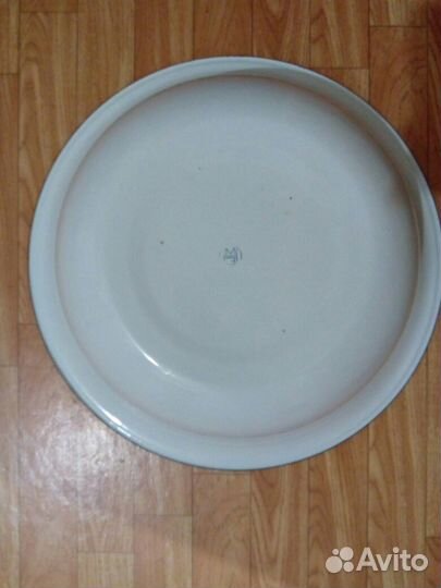 Новый таз, ящики для холодильника(б/у)