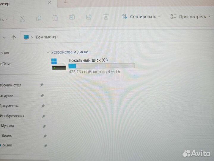 Lenovo P50 FHD IPS i7-6830HQ 32Gb/512Gb/6Gb
