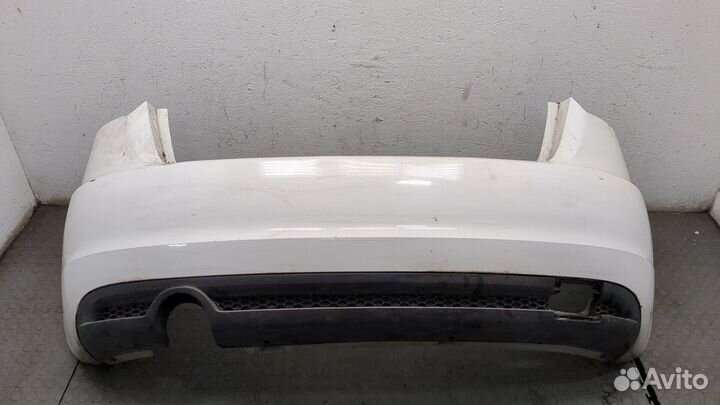 Бампер Audi A3 (8P), 2010