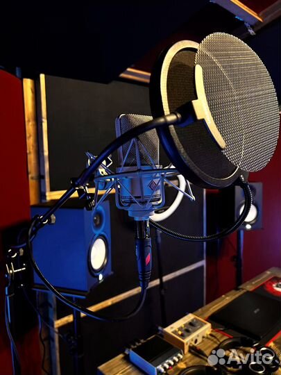 Студия звукозаписи «Top G Records»