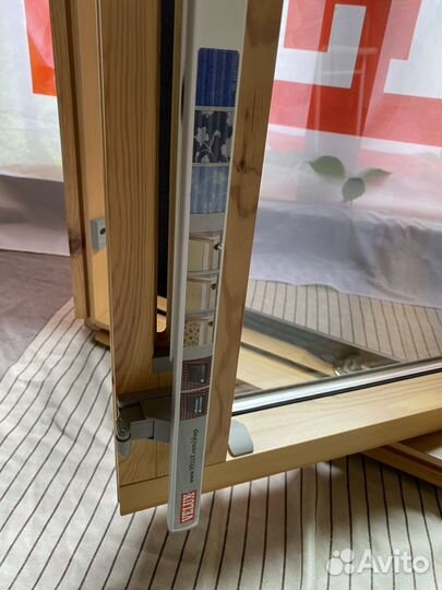 Velux мансардные окна, аксессуары и запчасти