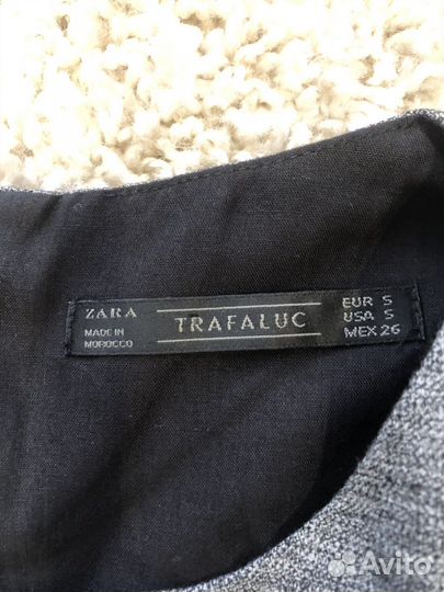 Комбинезон женский Zara 44 размер