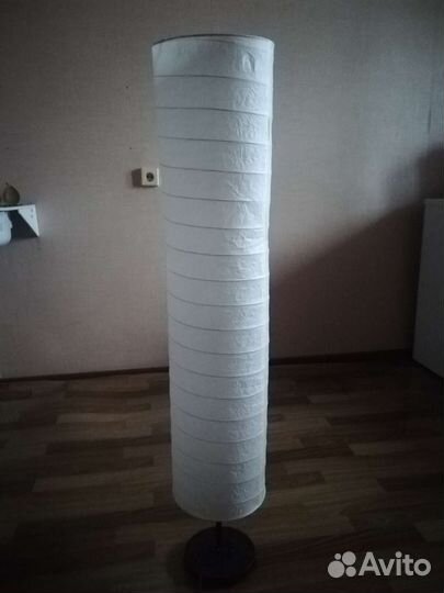 Торшер напольный IKEA