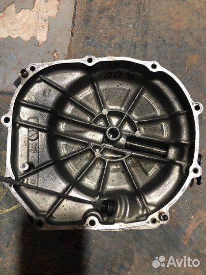 Крышка сцепления для Honda CBR900RR 893