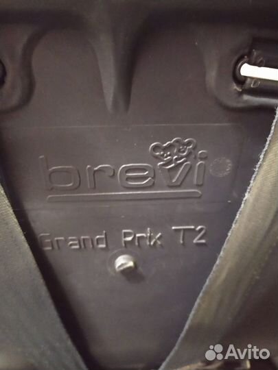 Автокресло