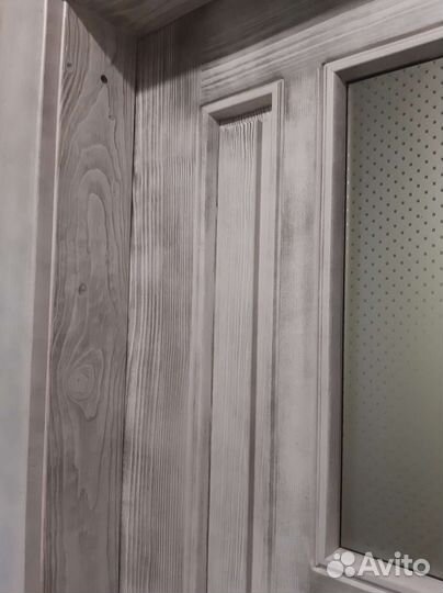 Продаю двери межкомнатные