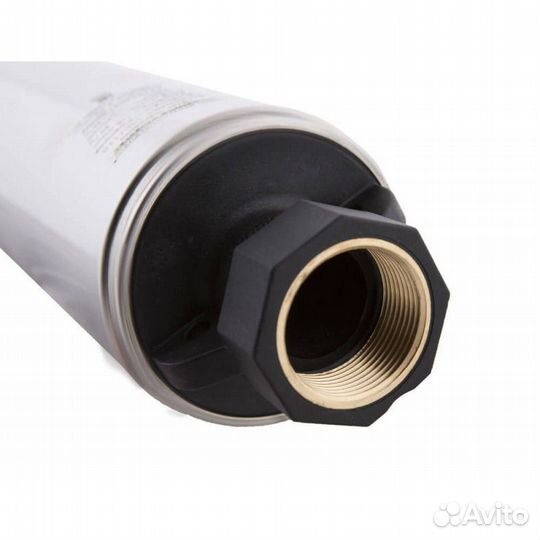 Скважинный насос Джилекс Водомет проф 55/50