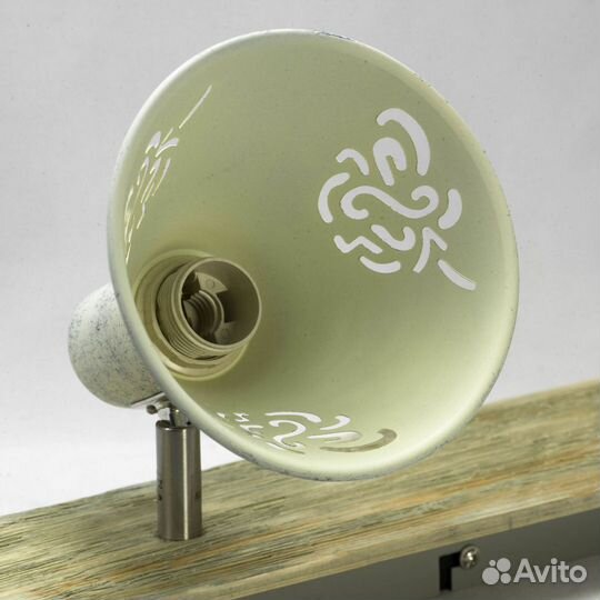 Спот настенно-потолочный Lussole 3 лампы Китай