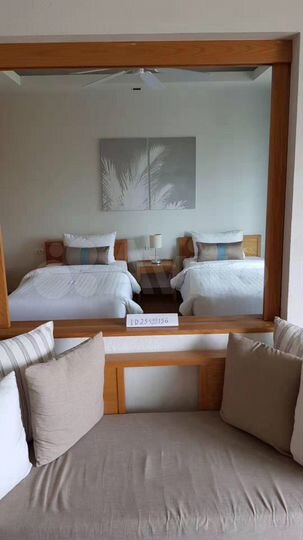 2-к. квартира, 80 м² (Таиланд)