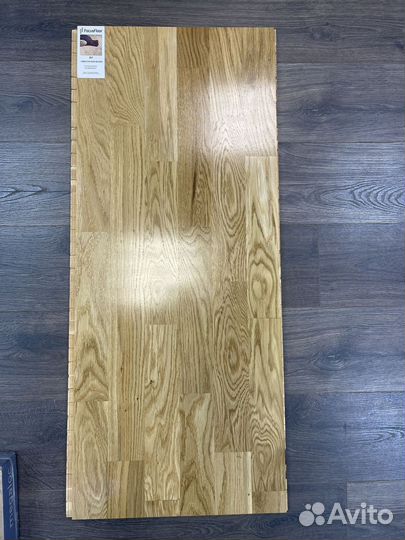 Паркетная доска